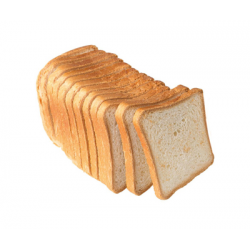 Хлеб Тостовый Пшеничный  Колибри ~ 450 гр