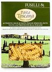 Макароны "Pasta Toscana" Паста Фузилли Гранди 500 г 