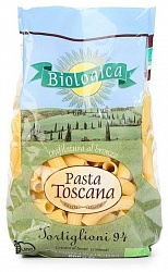 Макароны "Pasta Toscana" Паста Тортильони 500 г