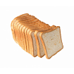 Хлеб Тостовый Пшеничный  Колибри ~ 450 гр