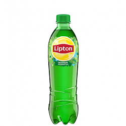 Чай Холодный LIPTON Лимон пэт 0,5 л