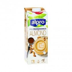 Напиток миндальный обогащенный кальцием ALPRO Professional Barista Almond 1л (8)