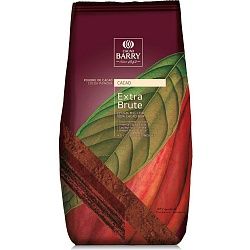 Какао Порошок BARRY EXTRA 1 кг